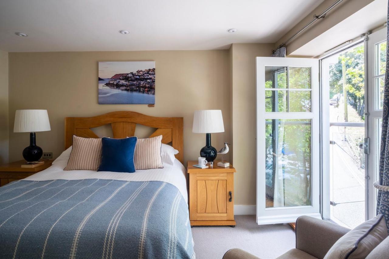 South Sands Hotel Salcombe Exterior photo