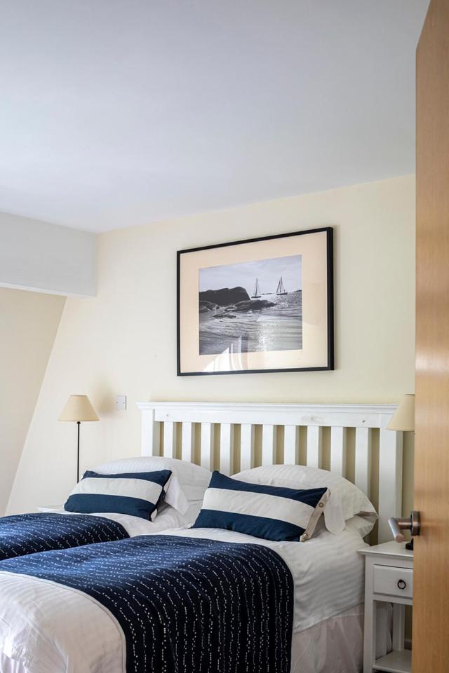 South Sands Hotel Salcombe Exterior photo