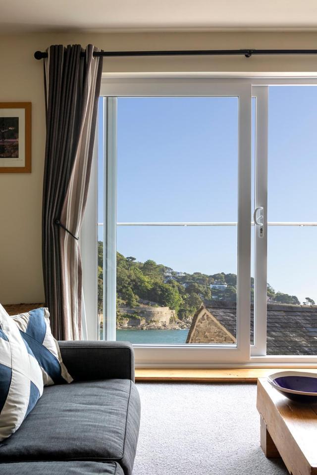South Sands Hotel Salcombe Exterior photo