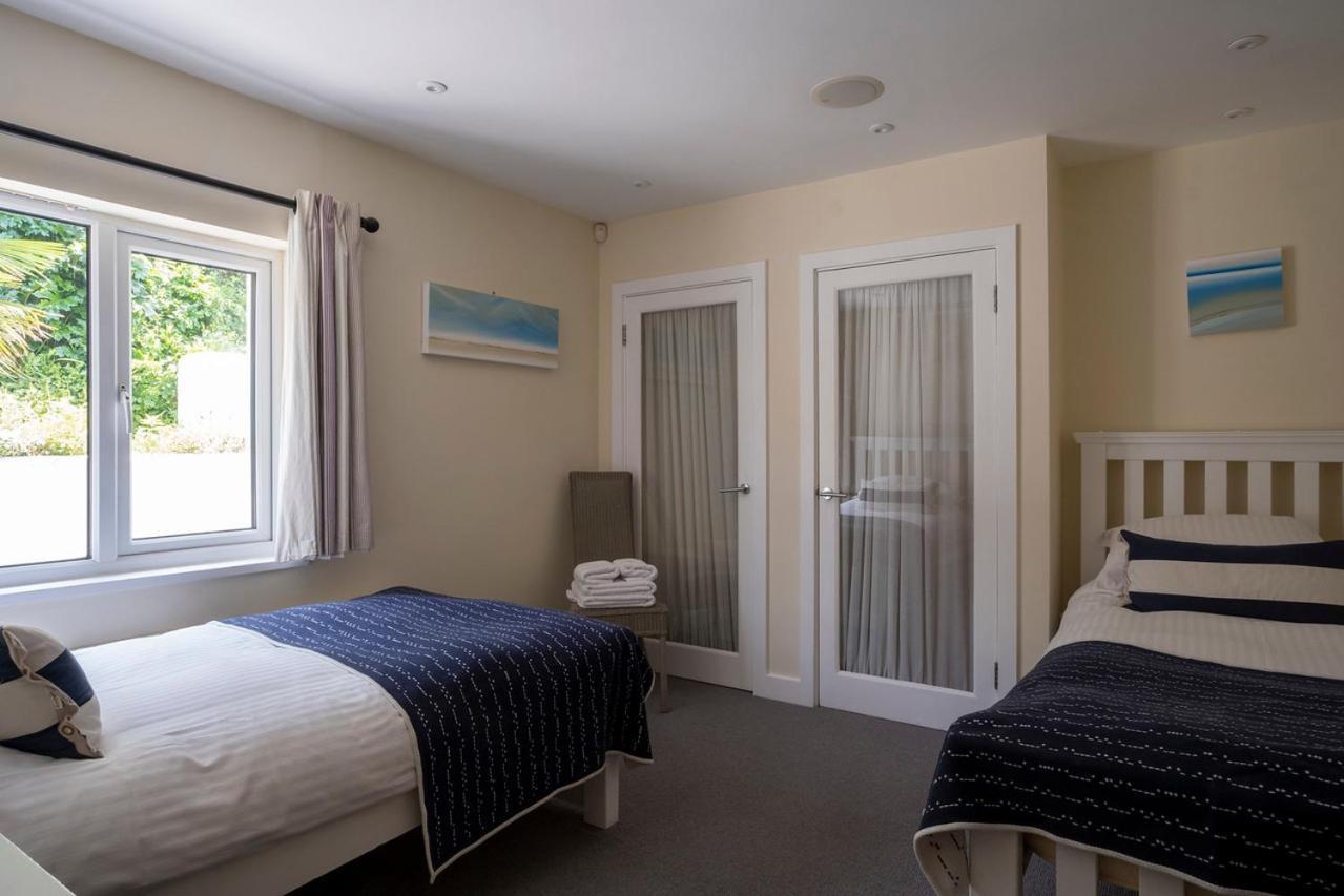 South Sands Hotel Salcombe Exterior photo
